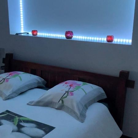 Chambre Zen Panazol Exteriér fotografie